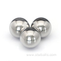 85.725 G60 Bicycles AISI 52100 Chrome Steel Ball